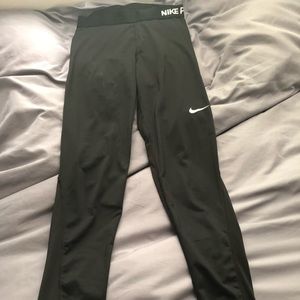 Nike Pro Leggings